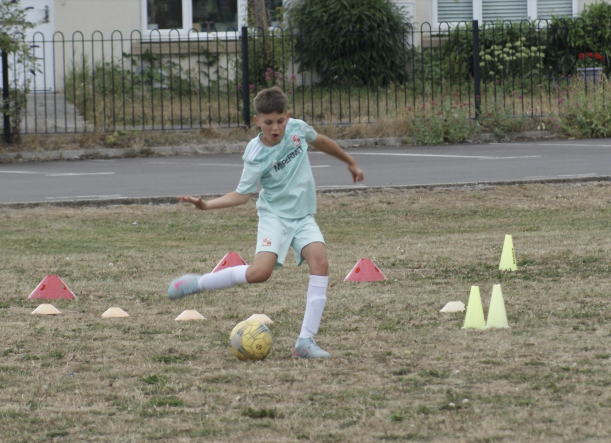 Training Image C