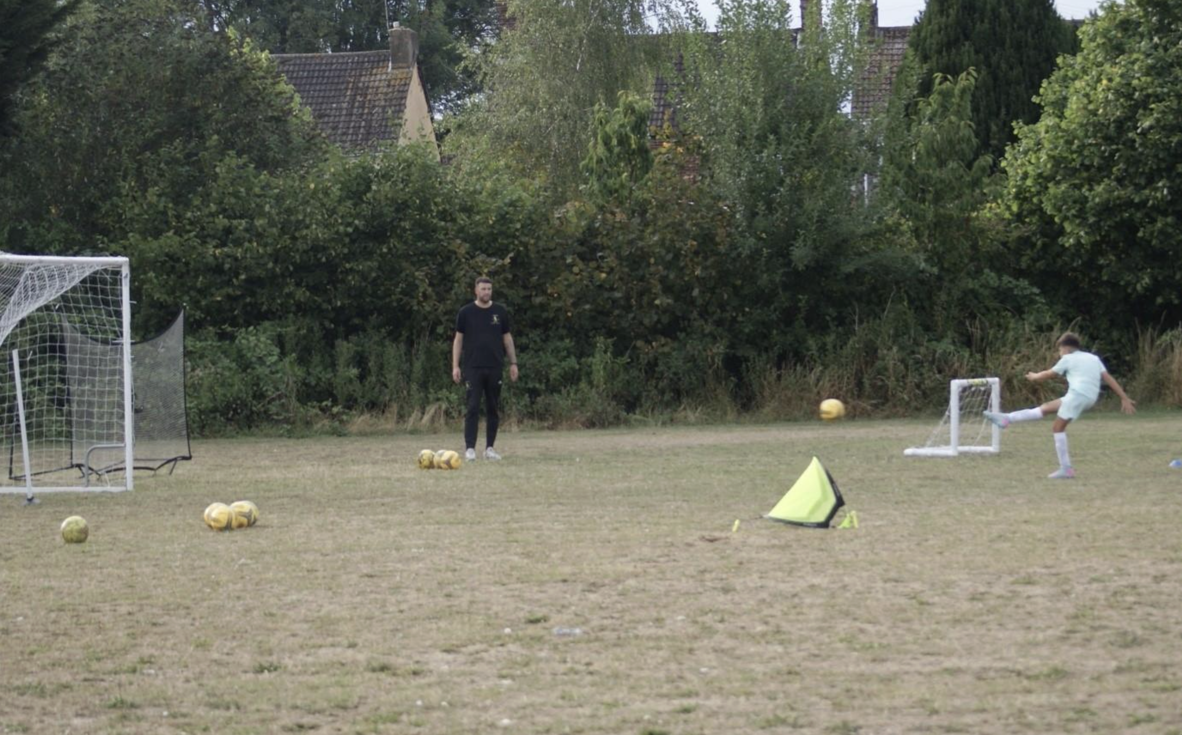 Training Image D