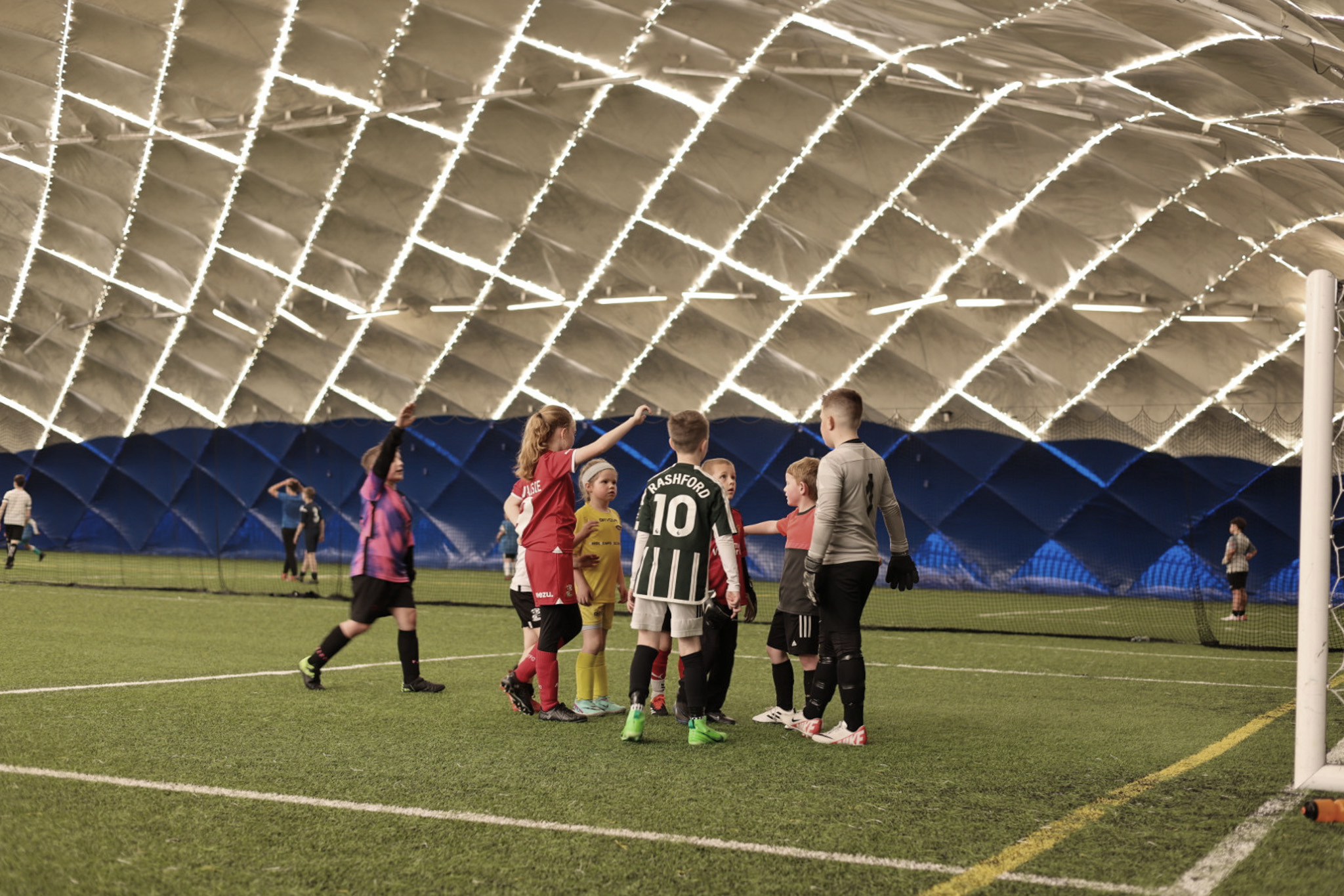 Training Image E