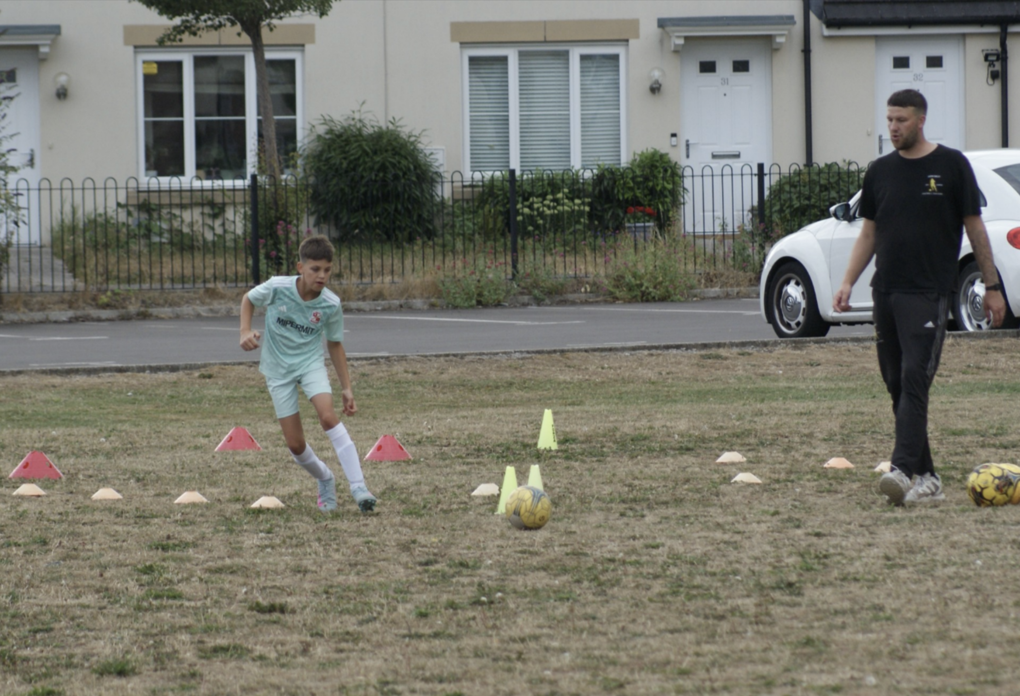 Training Image G